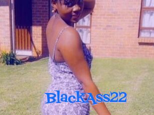 BlackAss22