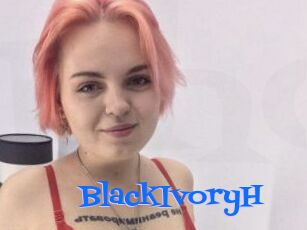 BlackIvoryH