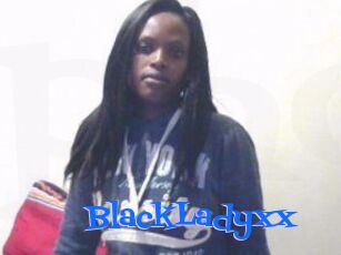 BlackLadyxx