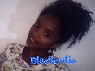 Blackcutie