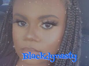 Blackdynasty