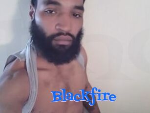 Blackfire