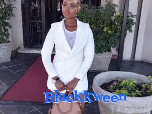 Blackkween