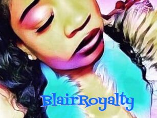 BlairRoyalty