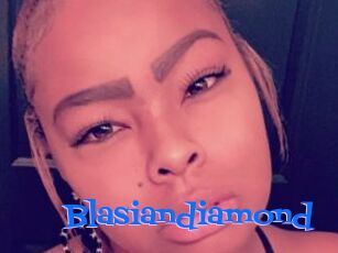 Blasiandiamond