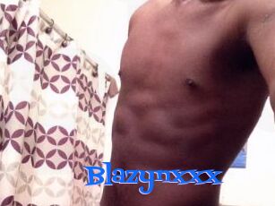 Blazynxxx