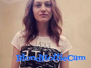 BlondHottieCam