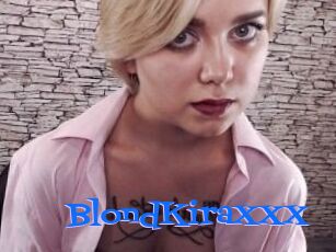 BlondKiraXXX