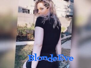 BlondeEve