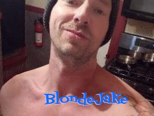 BlondeJake