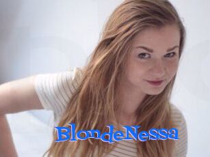 BlondeNessa