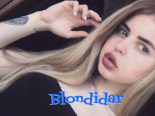 Blondidar