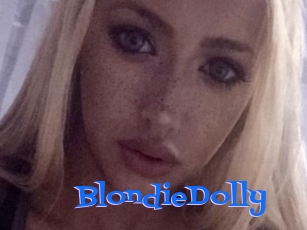 BlondieDolly