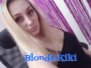 BlondieKiki