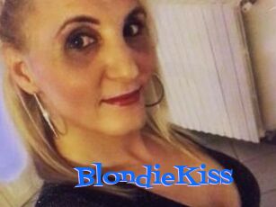 BlondieKiss