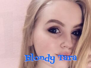 Blondy_Tara