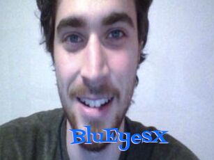 BluEyesX