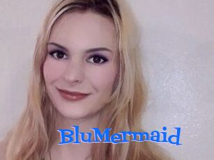 BluMermaid