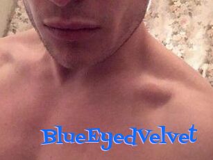 BlueEyedVelvet