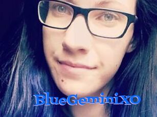 BlueGeminiXO