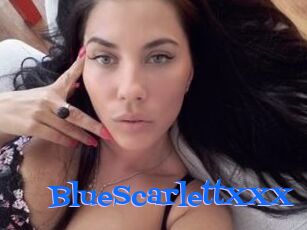 BlueScarlettXXX