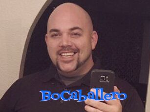 BoCaballero