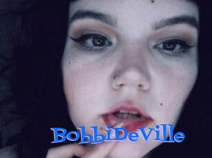 BobbiDeVille