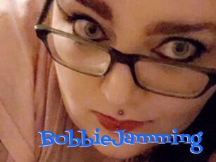 BobbieJamming