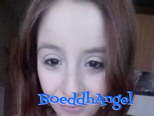 BoeddhAngel