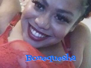 Bonequesha