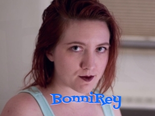 BonniRey