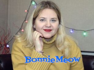 BonnieMeow