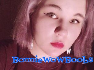 BonnieWoWBoobs