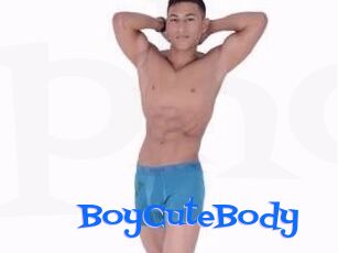 BoyCuteBody