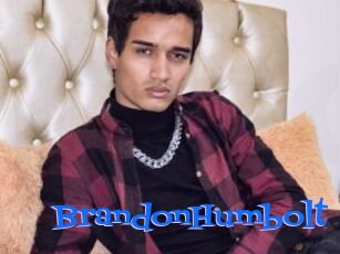 BrandonHumbolt