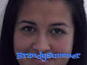 BrandySummer