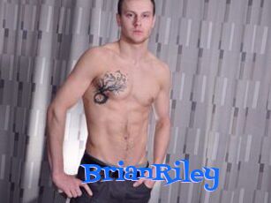 BrianRiley