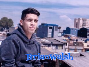 BrianWalsh