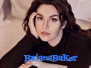 BrianaBaker