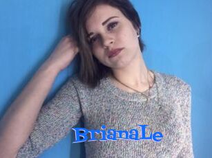 BrianaLe