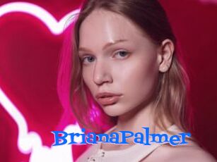 BrianaPalmer