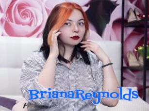 BrianaReynolds