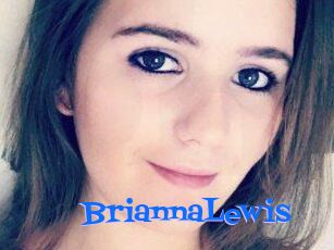 BriannaLewis