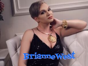 BrianneWest