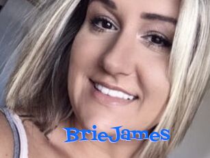 BrieJames