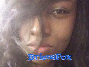 Briena_Fox