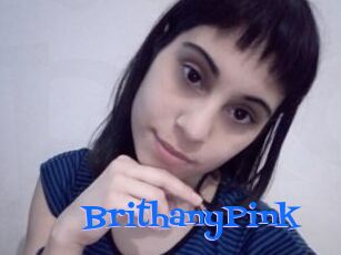 BrithanyPink