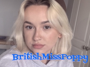 BritishMissPoppy