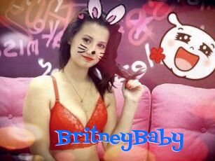 BritneyBaby