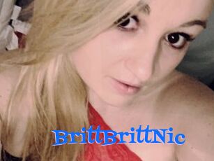 BrittBrittNic
